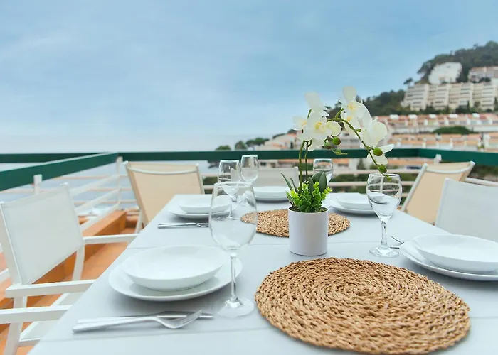 Apartment Welcs Duplex 210 Pda Con Vista Al Mar *