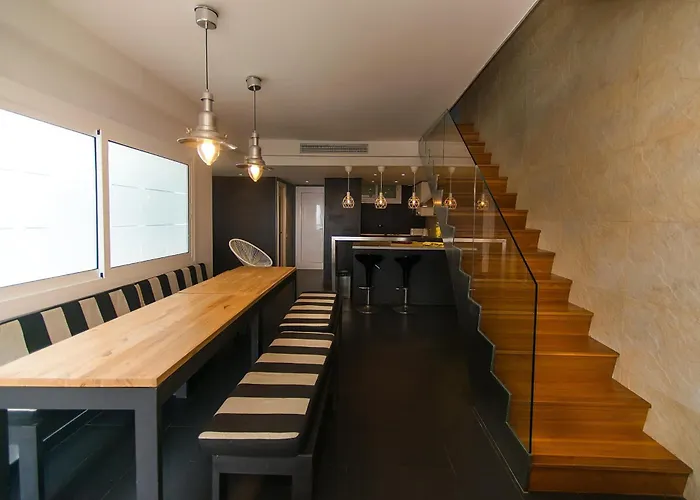 Welcs Duplex 210 Pda Con Vista Al Mar Tossa de Mar